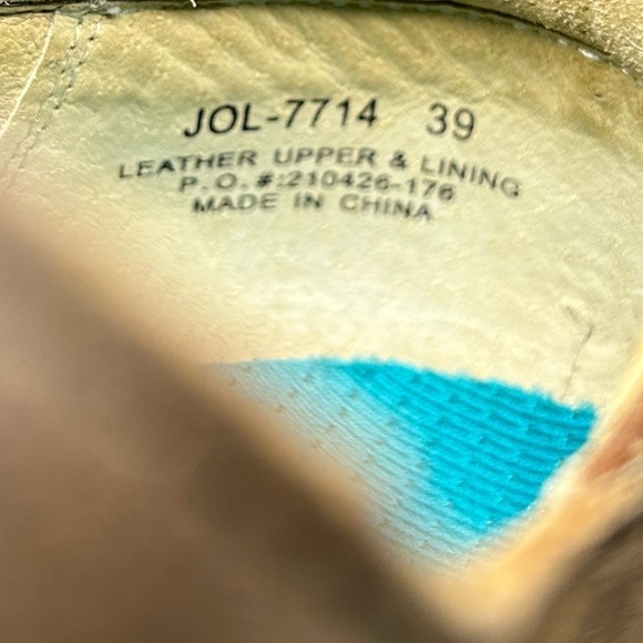 Alegria Joleen Professional Comfort Clogs - US Women's 9/ EU 39 - Picture 12 of 13